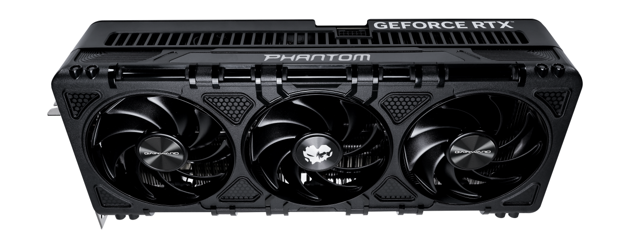 Gainward Phantom NVIDIA GeForce RTX 5090 GPU